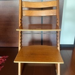 子供用品 ベビー用品 ベビーラック、ベビーチェアの画像