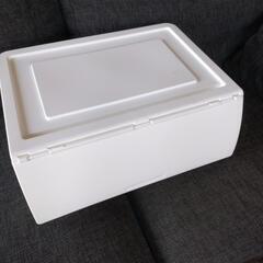 ニトリ 収納ボックス　Ｎフラッテ