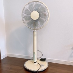 扇風機