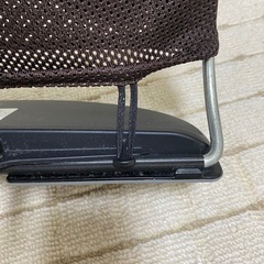 ベビージョルン　バウンサーの画像