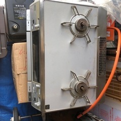 生活雑貨 調理器具 ガステーブル