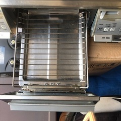 生活雑貨 調理器具 ガステーブルの画像