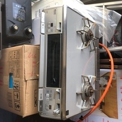 生活雑貨 調理器具 ガステーブルの画像