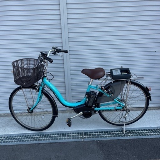 電動自転車　動作良好　錆なし　大阪市内配達可能 ご報告とお詫び】MIXBIKEの発送が完了しました！ | 「電動