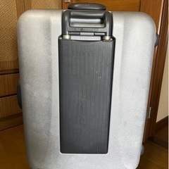 キャリーケース 大容量の画像