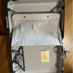 キャリーケース 大容量の画像