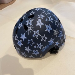 【未使用品】キッズヘルメット 自転車 ヘルメット キッズの画像
