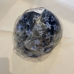 【未使用品】キッズヘルメット 自転車 ヘルメット キッズの画像
