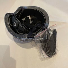 【未使用品】キッズヘルメット 自転車 ヘルメット キッズの画像