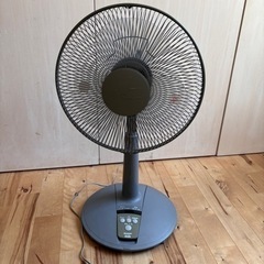 シャープ　扇風機