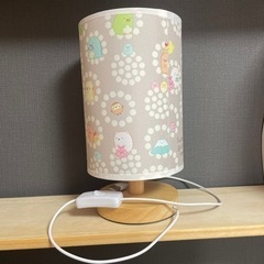 すみっコぐらし ルームライト