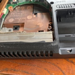 NEC PC-VK27MXZDG  メモリー4GB＋4GB=8GB  mSATA SSD 128GB  HDD 1000GB  の画像