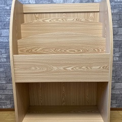 絵本棚