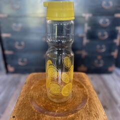 昭和レトロ　麦茶ポット　ガラス製