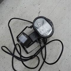 お値下げ中！【恵庭】☆中古品☆オーム センサーライト OHR-1...