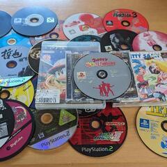 ゲームソフト