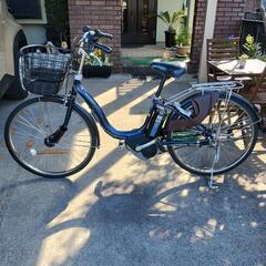 【売却が決定しました‼️】電動自転車