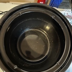 家電 キッチン家電 グリル鍋の画像