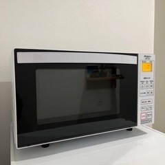 2023製アビテラックス電子レンジ