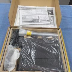 エレコム WRC-2533GST2 1733+800Mbps 無線ギガビットルーター 11ac ac2600 IPv6対応 4Kテレビ対応 西岡店の画像