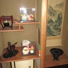 三重県志摩市大王町洗濯器他色々あります。の画像