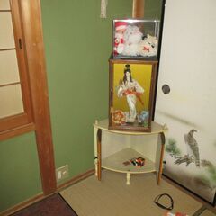 三重県志摩市大王町洗濯器他色々あります。の画像