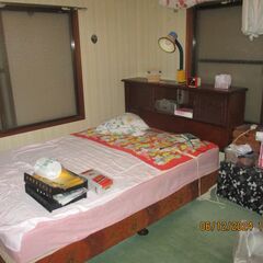 三重県志摩市大王町洗濯器他色々あります。の画像