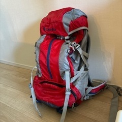 靴/バッグ バッグ リュックサックの画像
