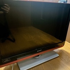 家電 テレビ 液晶テレビ
