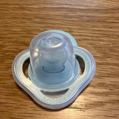 【おまけ】0歳　赤ちゃん　おしゃぶり