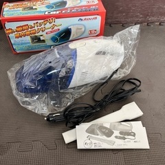 カークリーナー AE-7