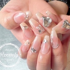 ⭐︎ネイリスト募集⭐︎ 【社員】【アルバイト】の画像