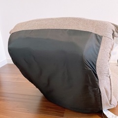 座椅子の画像