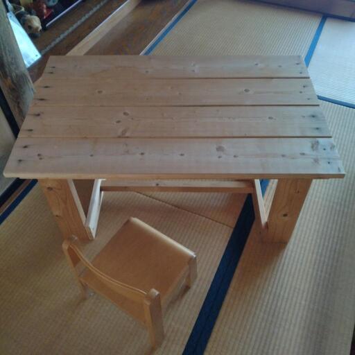 家具 テーブル