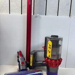 dyson ダイソンSV12コードレスクリーナー/掃除機