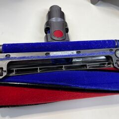 dyson ダイソンSV12コードレスクリーナー/掃除機