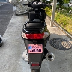 　　交換　希望です！少ない1600kしか乗って無い希少車の画像