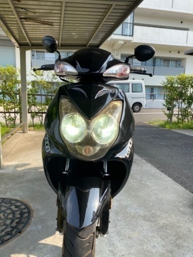 交換　希望です！少ない1600kしか乗って無い希少車