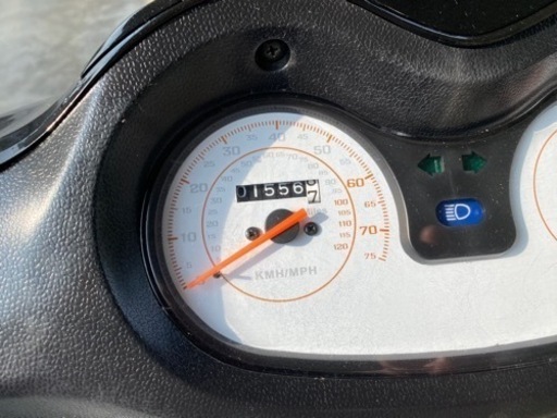 交換　希望です！少ない1600kしか乗って無い希少車