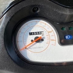 　　交換　希望です！少ない1600kしか乗って無い希少車の画像