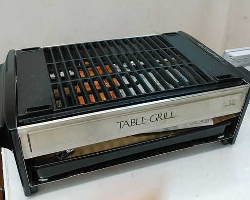 品質保証☆配達有り！2000円(税別）象印 電気焼器　焼肉亭 電気コンロ