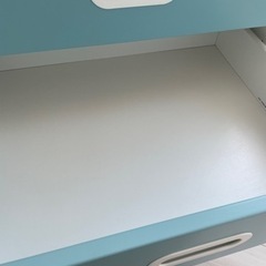 IKEA 収納家具 子供部屋の画像