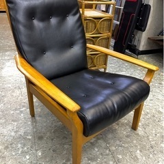 イギリス　アイアン　アームチェア 1920-30's ヴィンテージ インダストリアル アイアン アームチェア