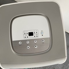 スポットクーラー　2021年製　除湿　冷房の画像