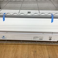 ☆ジモティー割引有☆シャープ/エアコン/AC-N40ATC/4ｋｗ/2021