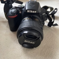 Nikon   カメラ