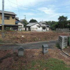 姫路市花田町の農地１６６坪をご縁がある方に５円で譲ります − 兵庫県