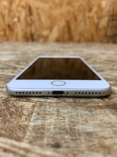 C(6406)④ iPhone 7 Plus 32GB 最大容量91% 動作品