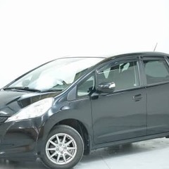 金利０％で車がローンで買える🎵当日即日審査🚘 ホンダ フィット ...