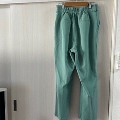 Azul ズボンの画像